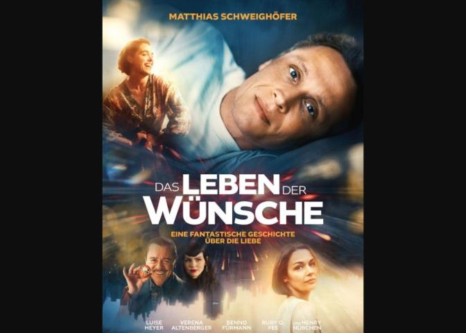 Das Leben der Wünsche (2025)