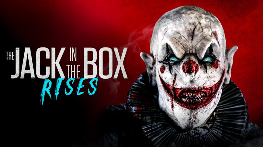 The Jack in the Box Rises (2024)