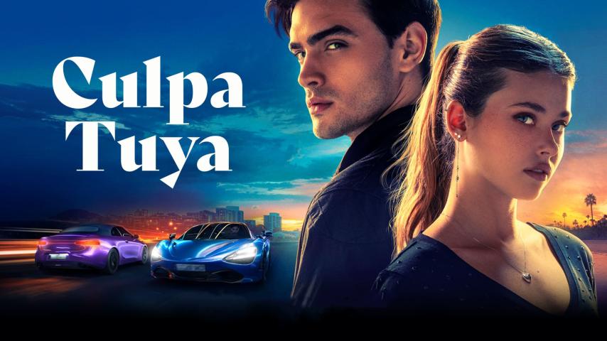 Culpa tuya (2024)