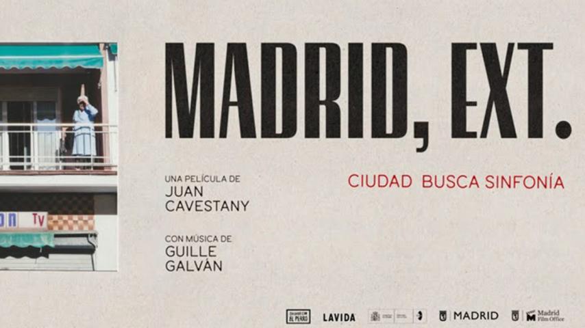 Madrid, ext. (2025)