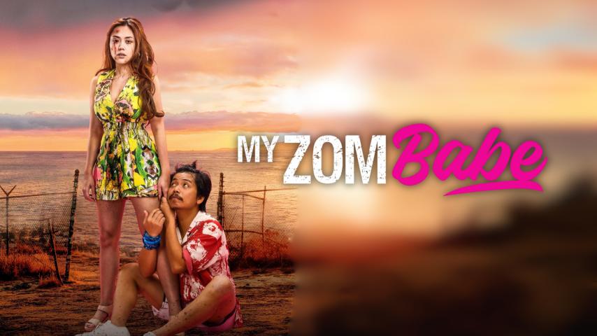My Zombabe (2024) English Sub