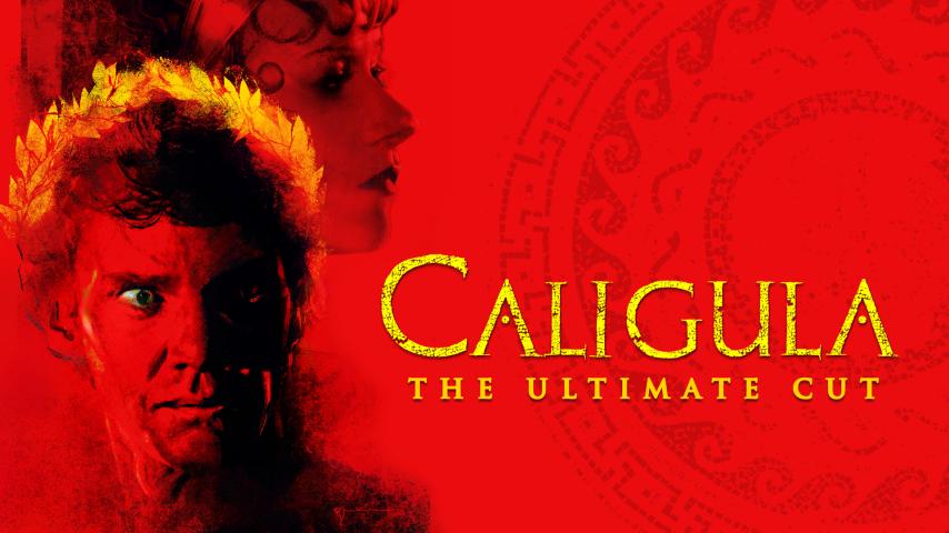 Caligula: The Ultimate Cut (2023)