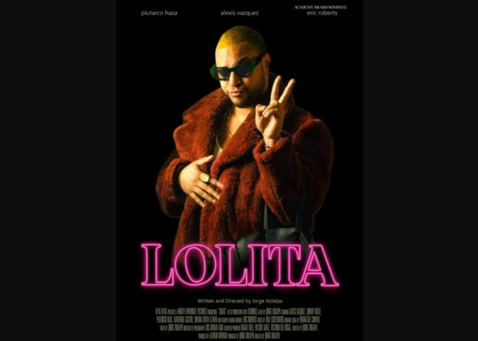 Lolita (2025)