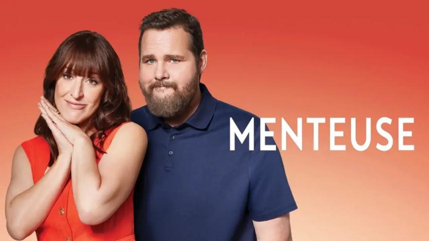 Menteuse (2025)