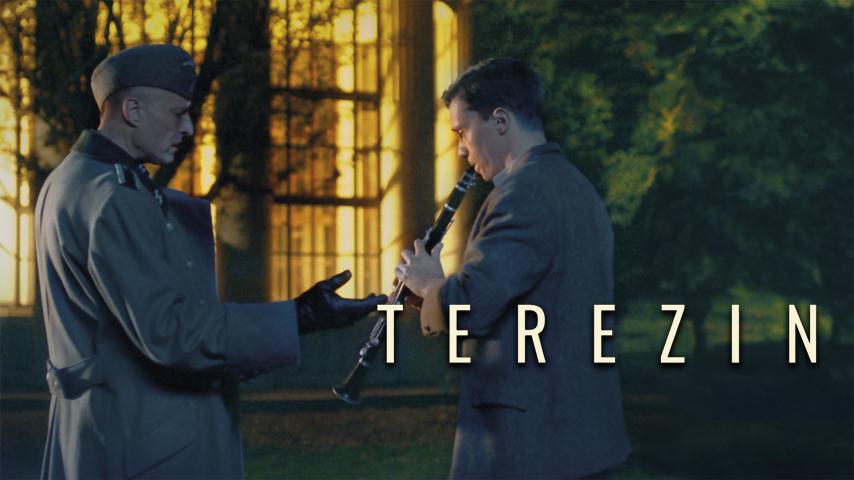 Terezín (2023)