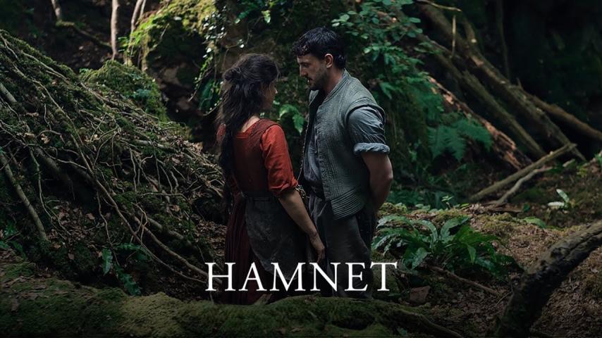 Hamnet (2025)