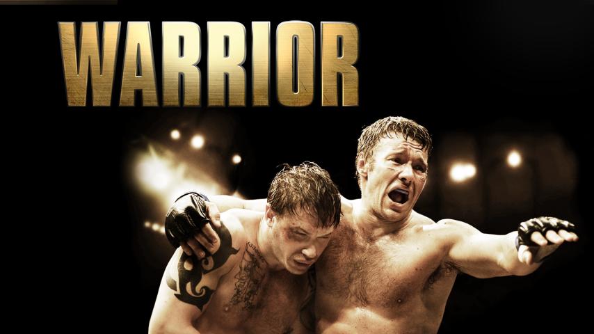 Warrior (2011)