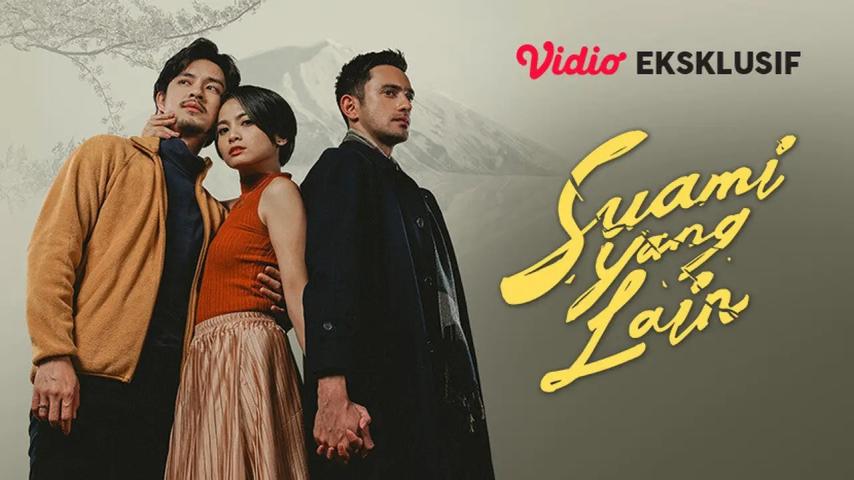 Suami Yang Lain (2024) English Sub