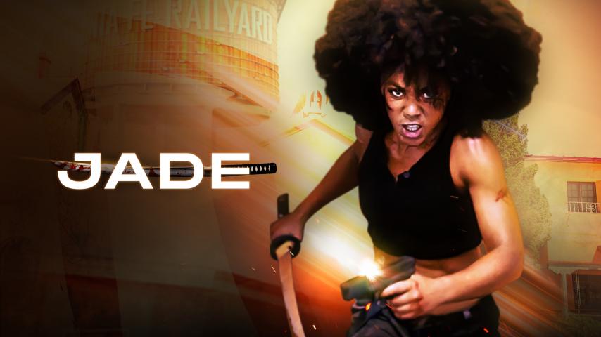 Jade (2025)