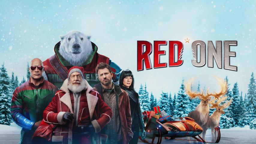 Red One (2024)