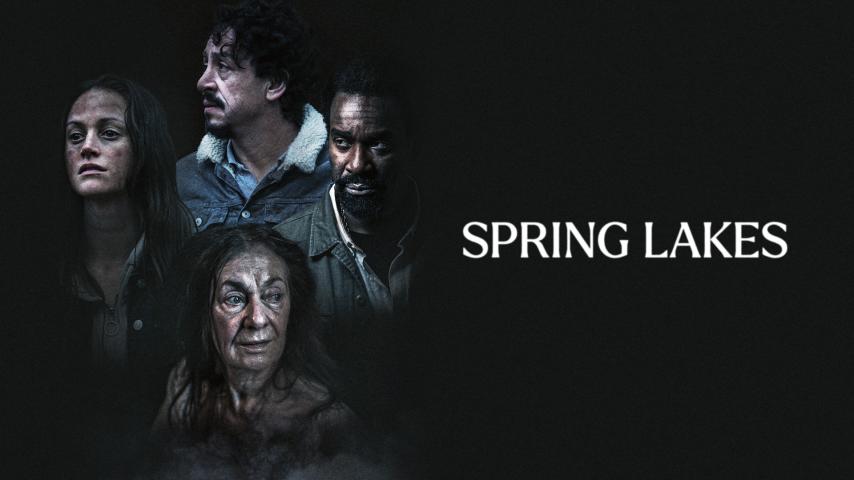Spring Lakes (2023)