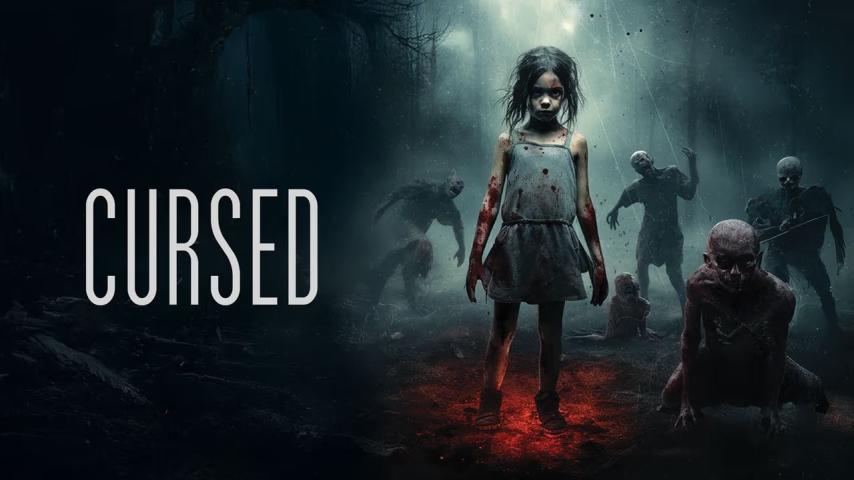 Cursed (2023)