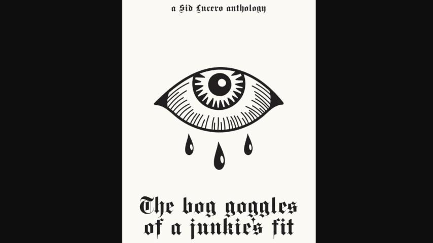 The bog goggles of a junkie's fit (2024)