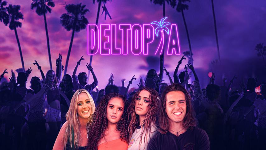 Deltopia (2023)