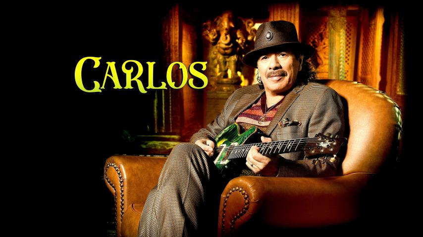 Carlos (2023)