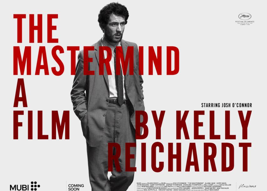 The Mastermind (2025)