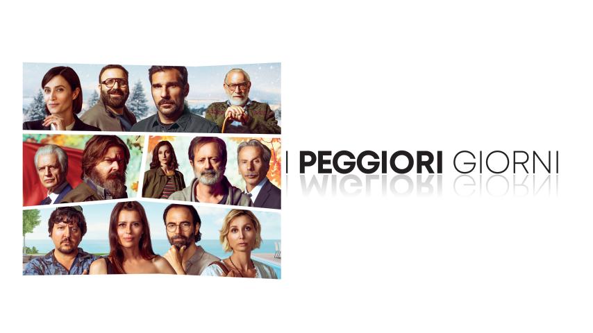 I peggiori giorni (2023)
