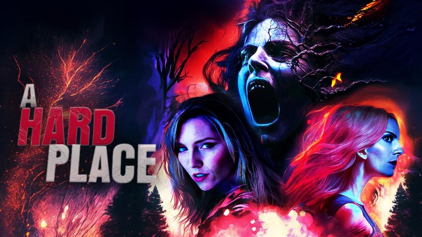 A Hard Place (2025)