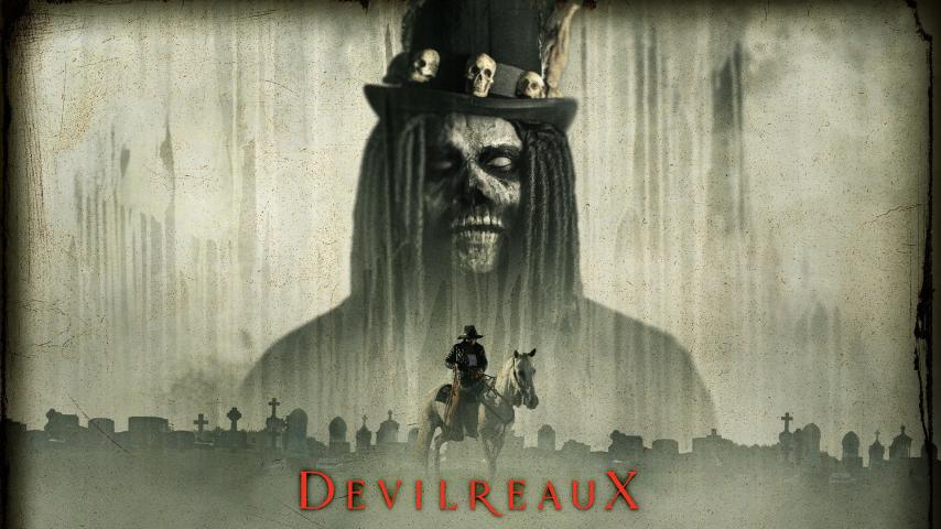 Devilreaux (2023)