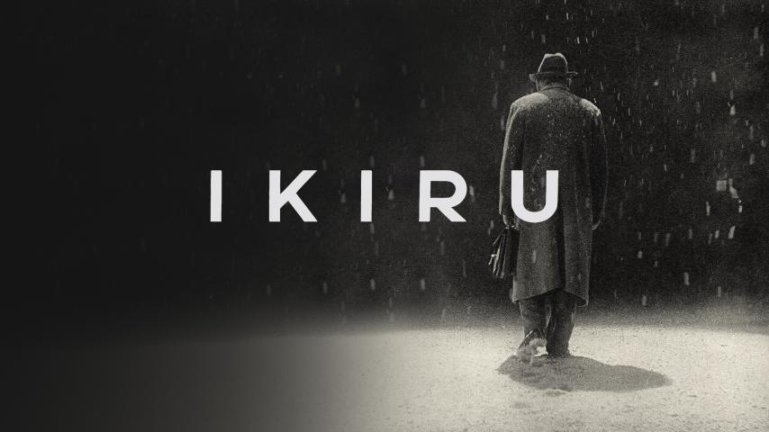 Ikiru (1952)