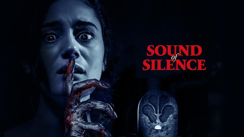 Sound of Silence (2023)