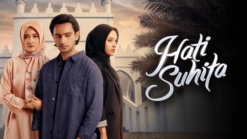 Hati Suhita (2023) English Sub