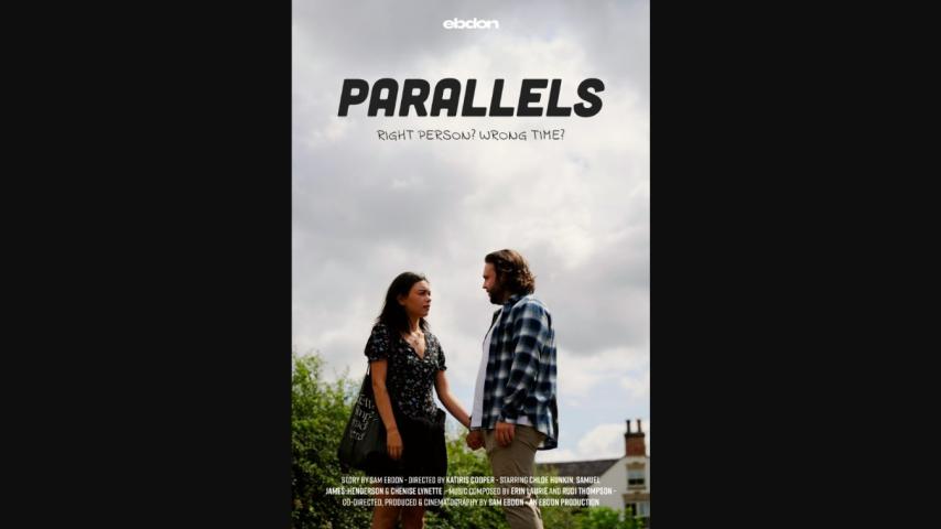 Parallels: Him, Her & Them (2024)