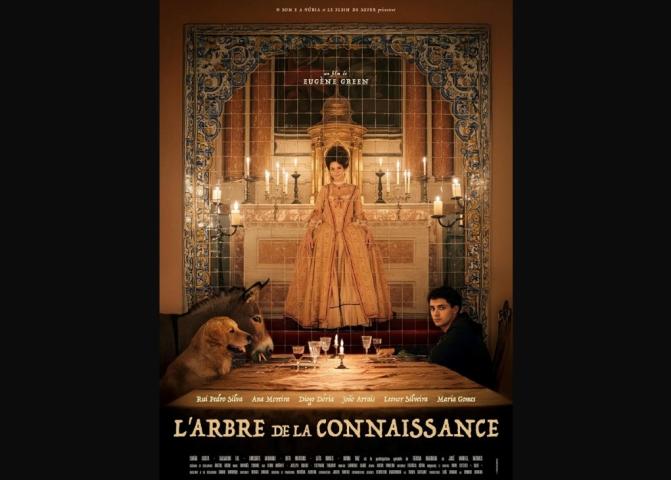 The Tree of Knowledge (2025)