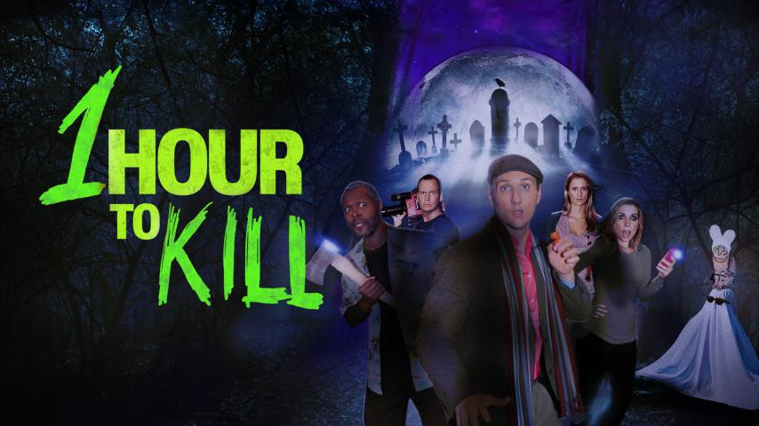 1 Hour to Kill (2025)