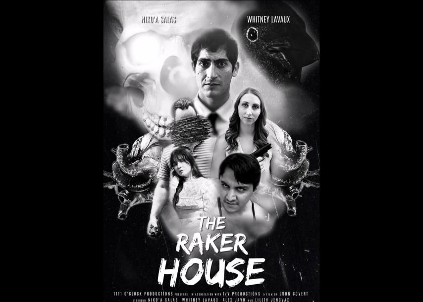 The Raker House (2023)