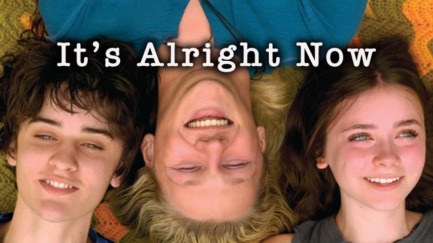 It's Alright Now (2023)