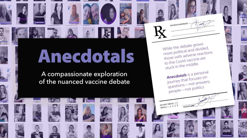 Anecdotals (2023)