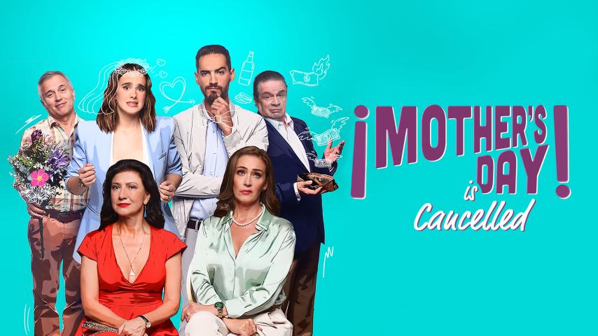 ¡Hasta la madre! Del día de las madres (2023)