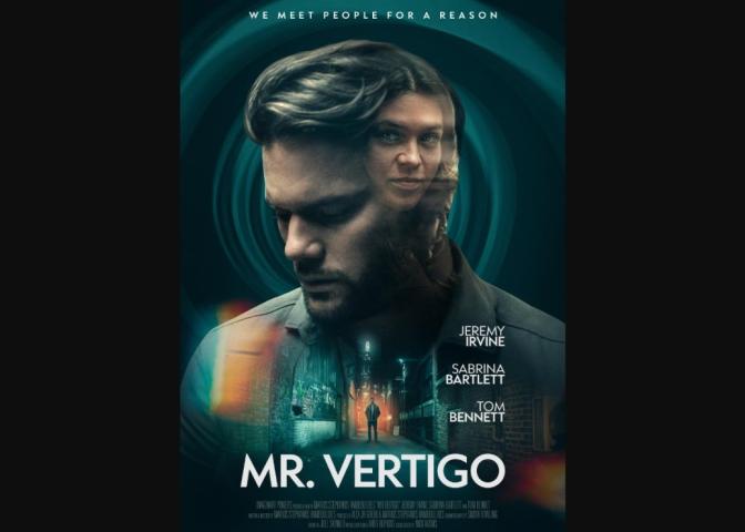 Mr Vertigo (2025)