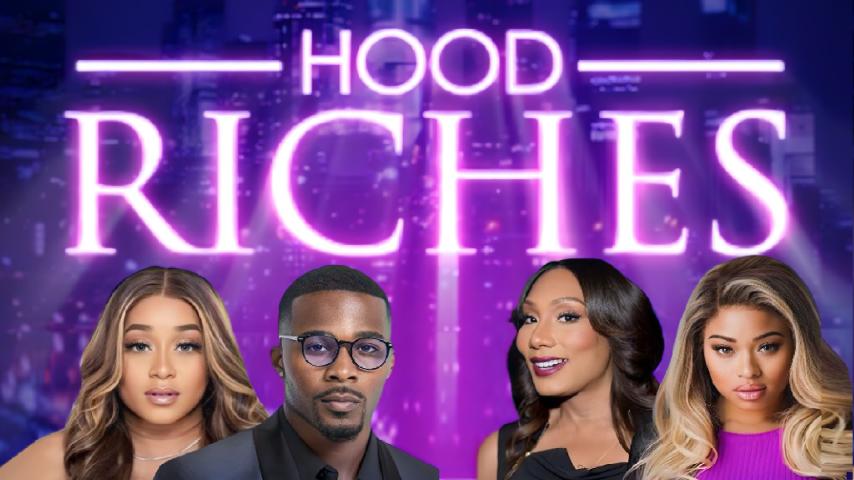 Hood Riches (2024)