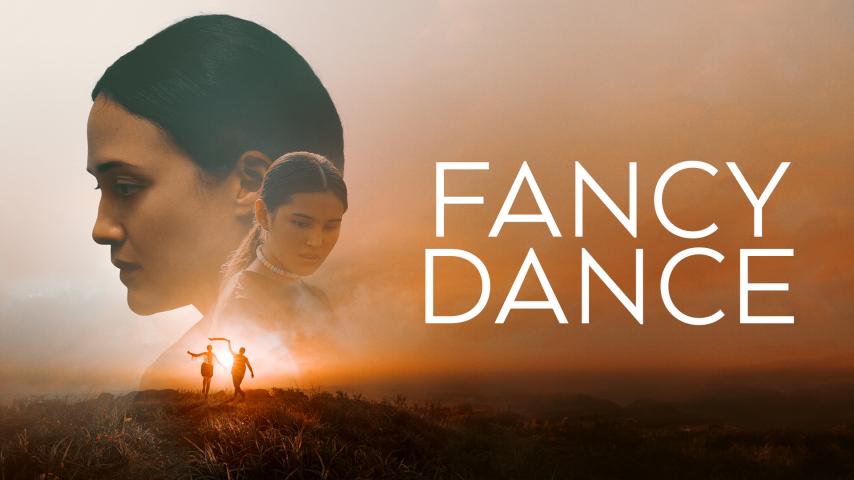 Fancy Dance (2023)
