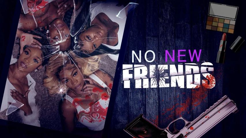 No New Friends (2024)