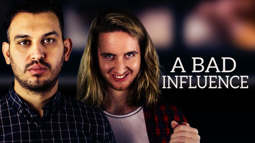 A Bad Influence (2023)
