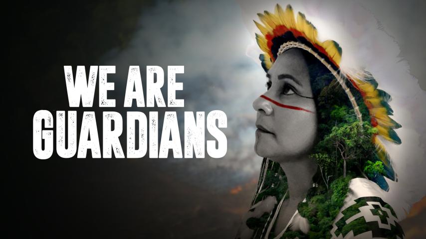 We Are Guardians (2023)