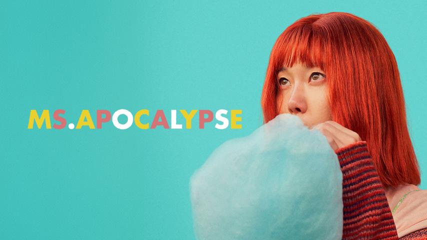 Ms. Apocalypse (2023) English Sub