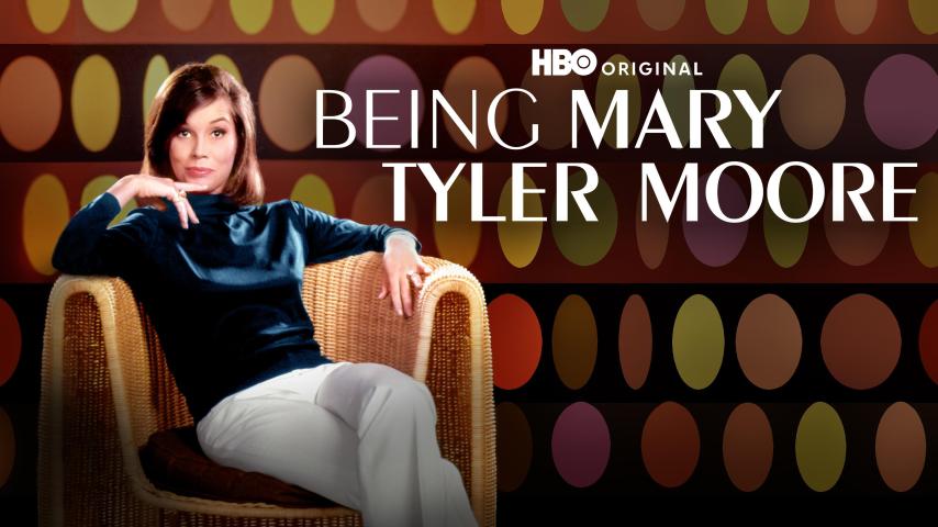 Being Mary Tyler Moore (2023)