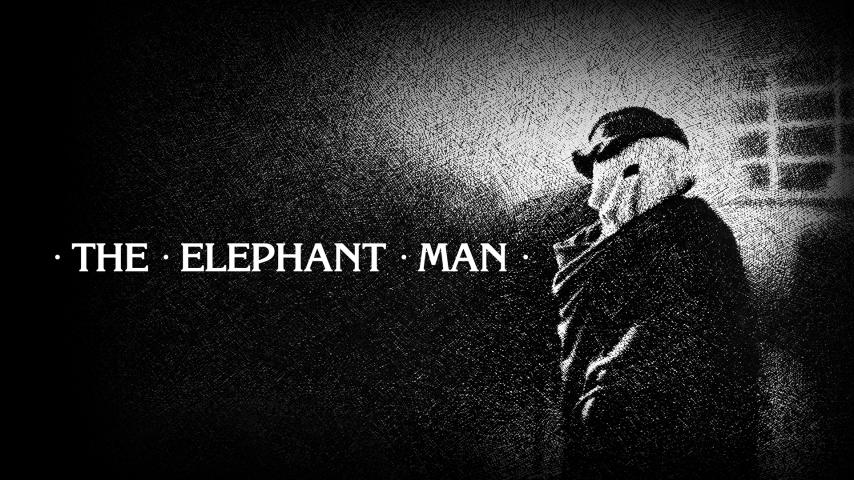 The Elephant Man (1980)