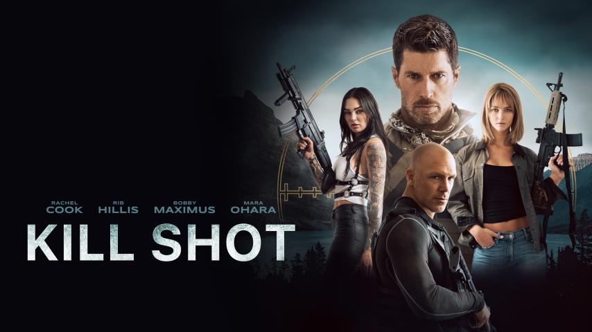 Kill Shot (2023)