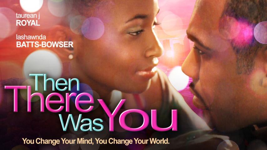 Then There Was You (2023)