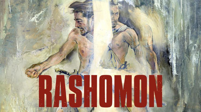 Rashomon (1950)