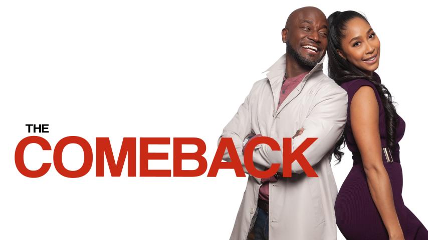 The Comeback (2023)