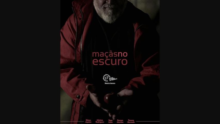 Maçãs no Escuro (2024)
