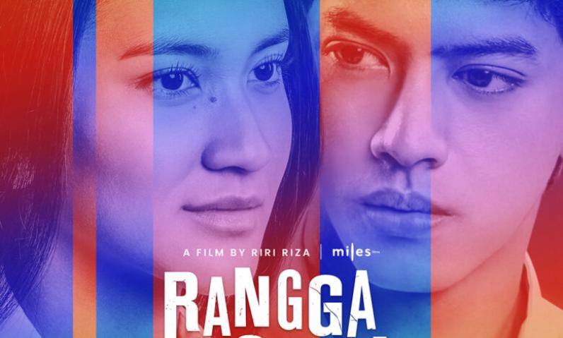 Rangga & Cinta (2025) English Sub