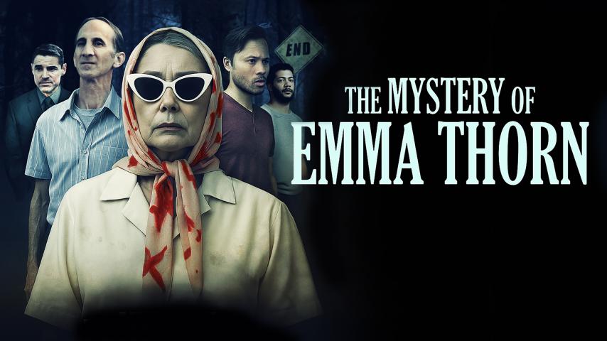 The Mystery of Emma Thorn (2025)