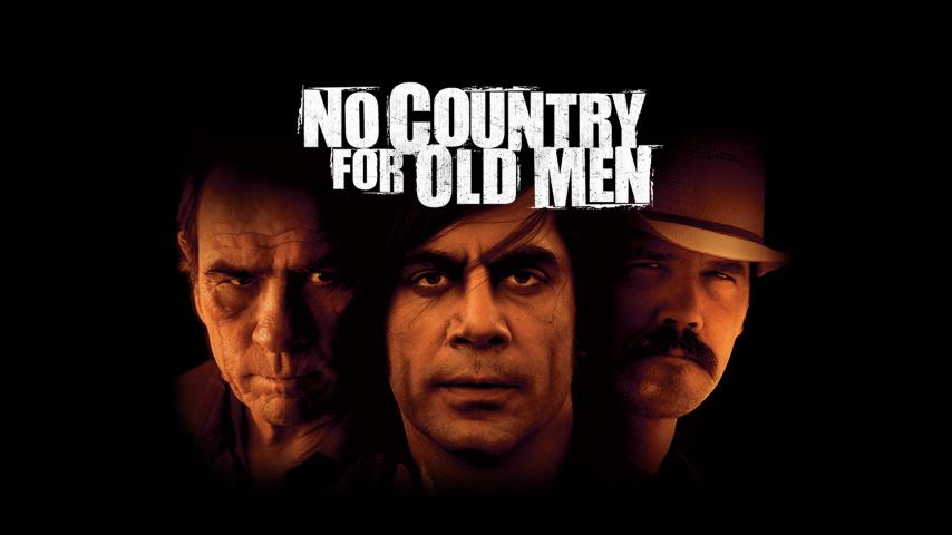 No Country for Old Men (2007)